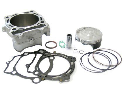 ATHENA Valec kompletný Suzuki RMZ 450 '05-'06 Big Bore 100 mm