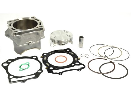ATHENA Valec kompletný Suzuki LTR 450 '06-'11 STANDARD 95,5 mm