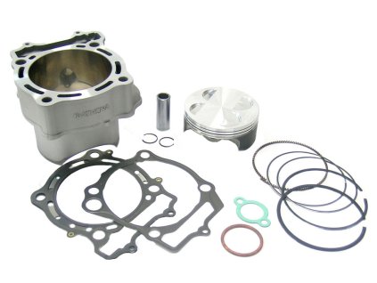 ATHENA Valec kompletný Suzuki LTR 450 '06-'11 Big Bore