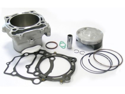 ATHENA Valec kompletný Suzuki RMZ 250 '07-'09 Standard
