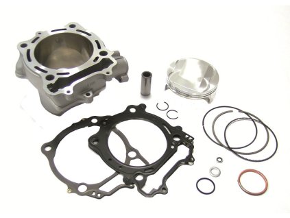 ATHENA Valec kompletný Suzuki RMZ 450 '08-'12 Standard