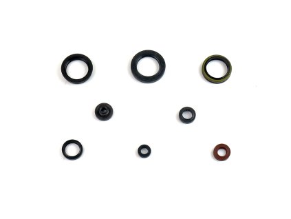 ATHENA Sada gufier motora Suzuki RMZ 450 08-21, RMX 450Z 14-17