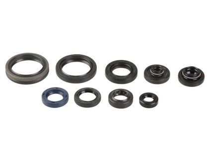 ATHENA Sada gufier motora Suzuki RM 125 92-08