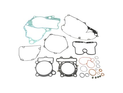 ATHENA Kompletná sada tesnení Suzuki RMZ 250 '07-'09