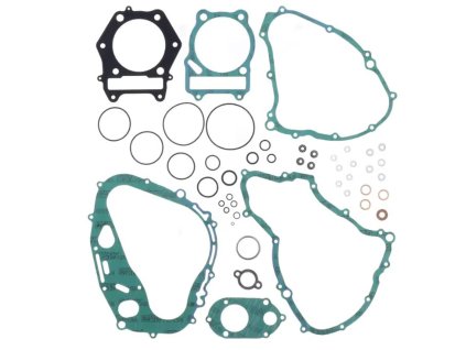ATHENA Kompletná sada tesnení Suzuki DR 650R/RS '90-'95