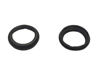 ATHENA Prachovky predných tlmičov BMW F800 GS '13-'18, KTM DUKE 125/200/250/390/690