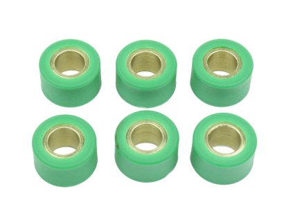 ATHENA Valčeky variátora 20 × 12 mm 12 Gr. Aprilia Leonardo 250, Benelli Velvet 125 / 150, Malaguti Madison / Phantom 125 / 150 / 250, Yamaha Xn Teo'S 125 / 150, Xq Maxter 125 / 150, YP Majesty 125 / 150 / 250