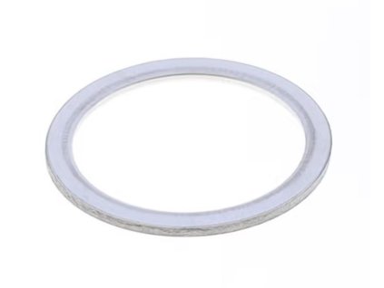 ATHENA Tesnenie výfukového zvodu Ducati Hypermotard 796/1100 08-13, Ducati Monster 600/620/695/750/796/800/900/1000/1100 38 × 47,5 × 2,5