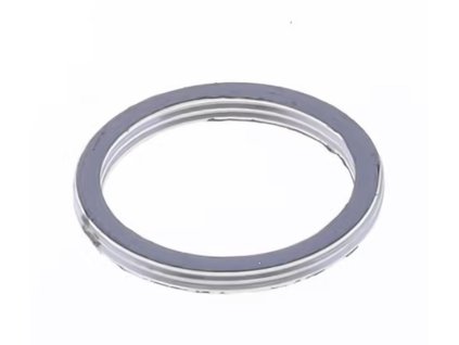 ATHENA Tesnenie výfukového zvodu Honda CB500/CB600/CBF600/CBF1000, CBR600/900, NT, SH, XRV750 35 × 43 × 4