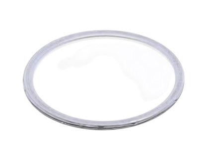 ATHENA Tesnenie výfukového zvodu 45 × 51 × 3 Honda VT1100/1300, VTX1300/1800, Kawasaki VN750, KLX650, VN1500/1600/1700