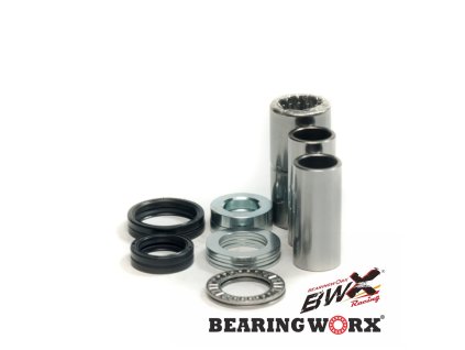 BEARING WORX Sada ložísk a gufier kyvnej vidlice Honda CR 250 02-07, CRF 450 02-04