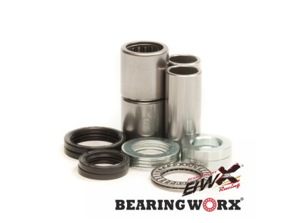 BEARING WORX Sada ložísk a gufier kyvnej vidlice Honda CR 250 92-01