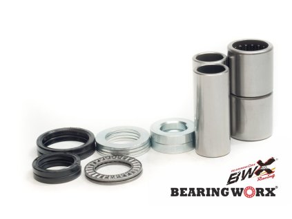 BEARING WORX Sada ložísk a gufier kyvnej vidlice Honda CR 125 93-01