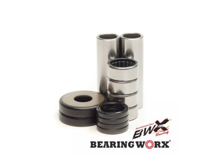 BEARING WORX Sada ložísk a gufier kyvnej vidlice Honda XR 400R '96-'04