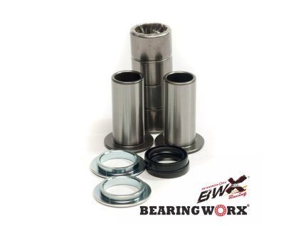 BEARING WORX Sada ložísk a gufier kyvnej vidlice Husqvarna CR/WR/TE/TC
