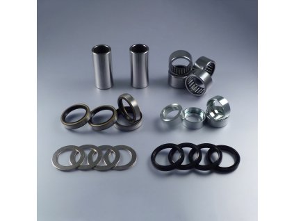 BEARING WORX SAK60004 – sada ložísk a tesnení kyvnej vidlice