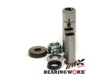 BEARING WORX Sada ložísk a gufier kyvnej vidlice Suzuki RM 85 03-19
