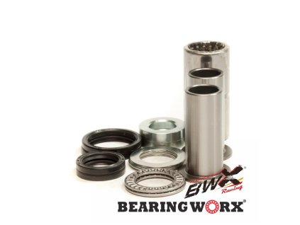 BEARING WORX Sada ložísk a gufier kyvnej vidlice Suzuki DRZ400 00-02