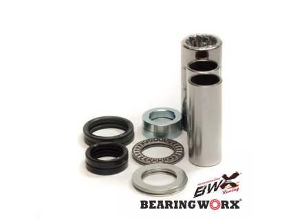 BEARING WORX Sada ložísk a gufier kyvnej vidlice Yamaha YZ 250 06-25, YZF 250 06-13, YZF 450 06-09, WR450F '06-'15, WR250F '06-'13