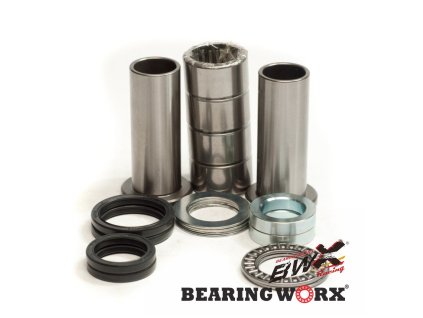 BEARING WORX Sada ložísk a gufier kyvnej vidlice Yamaha YZ 125 06-25