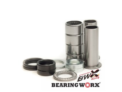 BEARING WORX Sada ložísk a gufier kyvnej vidlice Yamaha YZ 125