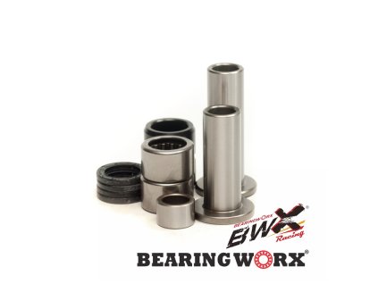 BEARING WORX Sada ložísk a gufier kyvnej vidlice Yamaha YZ 65 '18-25, YZ 80 '99-'01, YZ 85 '02-'25