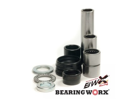 BEARING WORX Sada ložísk a gufier kyvnej vidlice Yamaha YFM 660R Raptor 01-05