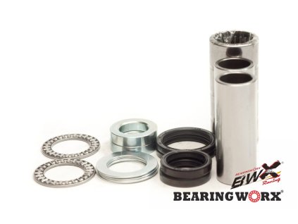 BEARING WORX Sada ložísk a gufier kyvnej vidlice Yamaha YZF 250 14-25, YZF 450 10-25, WR 250F 15-25, WR 450F 16-25