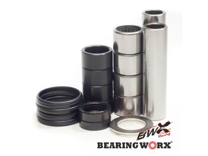 BEARING WORX Sada ložísk a gufier kyvnej vidlice Yamaha YFZ 450R '09-'24, 450X '10-'11