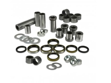 BEARING WORX Sada ložísk a gufier prepákovania Honda CR 125R '93, CR 250R '92-'93