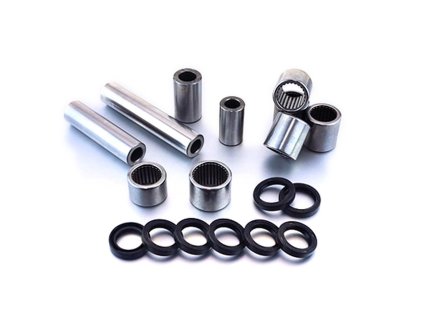 BEARING WORX Sada ložísk a gufier prepákovania Honda CRF 150F '03-'15, CRF 230F '03-'15
