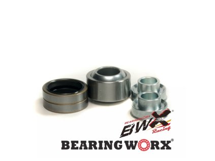 BEARING WORX Ložisko zadného tlmiča - spodné KTM SX125 98-08,EXC125 98-09, Husaberg FE250/350/501 13-14