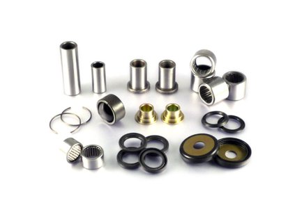 BEARING WORX Sada ložísk a gufier prepákovania Yamaha YZ 80 93-01, YZ 85