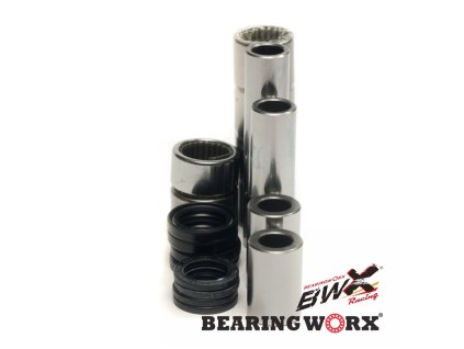 BEARING WORX Sada ložísk a gufier prepákovania Yamaha YFZ 450 06-13