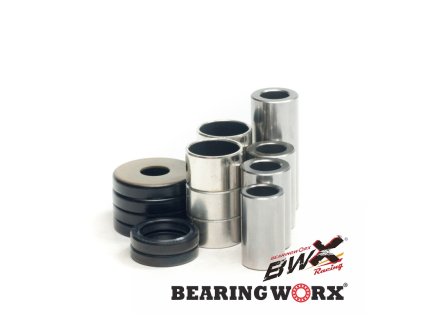 BEARING WORX Sada ložísk a gufier prepákovania Yamaha YFM 700 Raptor 06-15
