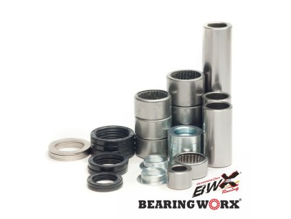 BEARING WORX Sada ložísk a gufier prepákovania Yamaha YZF 250 10-13, YZF 250, YZ250F