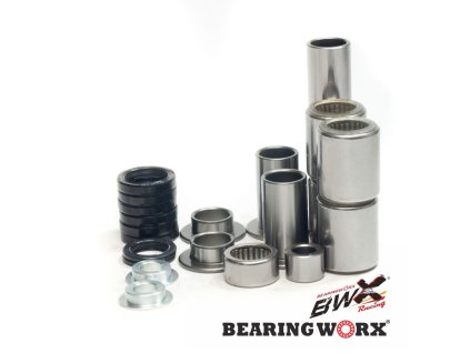 BEARING WORX Sada ložísk a gufier prepákovania Yamaha WRF 250, WRF 426, YZ 125/250, YZF 250, YZF 426