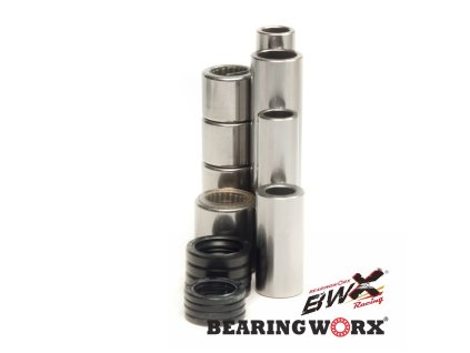 BEARING WORX Sada ložísk a gufier prepákovania Yamaha YFZ 450R 09-19, YFZ 450X 10-11