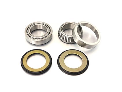 BEARING WORX Sada ložísk a gufier krku riadenia Honda CRF 250 R 14-15, CRF 450R 13-15