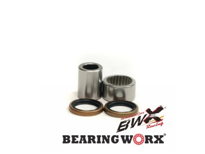 BEARING WORX Ložisko zadného tlmiča - spodné Gas-Gas EC125 '01-'10,250 '96-'10,450 '03-'09, MC125 '01-'09,250 '99-'09, SM125 '03-'09