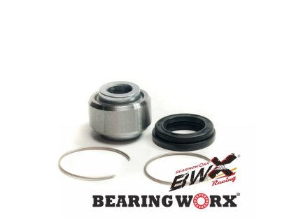 BEARING WORX Ložisko zadného tlmiča - horné Honda CR125/250 '97-'07, CRF250R '04-'24, CRF250X '04-'19, CRF450R '02-'24, CRF450X '05-'24