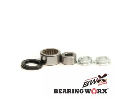 BEARING WORX Ložisko zadného tlmiča - spodné Honda CR125/250 97-07, CRF250R 04-24, 250X 04-16,450R 02-24, 450X 05-19, XR650R 00-07