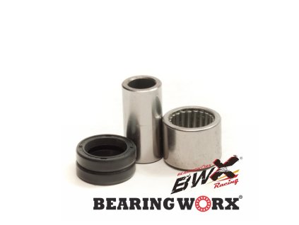 BEARING WORX Ložisko zadného tlmiča - spodné Honda CR 80/85 '96-'07, horné Suzuki RM 85 '03-'12