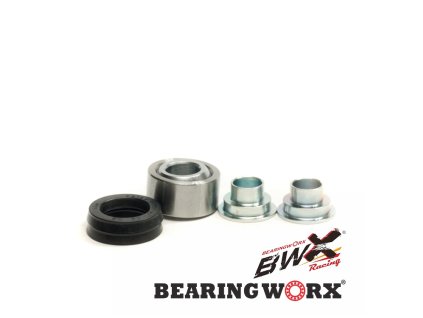 BEARING WORX Ložisko zadného tlmiča - spodné Husqvarna CR125 93-08, CR250 93-04, SM450R 03-07, TC/TE250/450 03-07, WR125 96-08, WR250 96-13