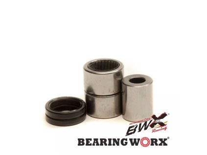 BEARING WORX Ložisko zadného tlmiča - spodné Husqvarna CR/WR 125, SM 450/510R '08-'09, TC/TE 250 '08-'13