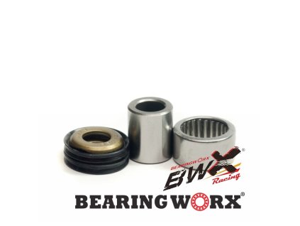 BEARING WORX Ložisko zadného tlmiča - spodné Kawasaki dolné KX 125/250 89-97, horné KX 125/250 89-05, KXF 250 04-19, KXF 450 06-19