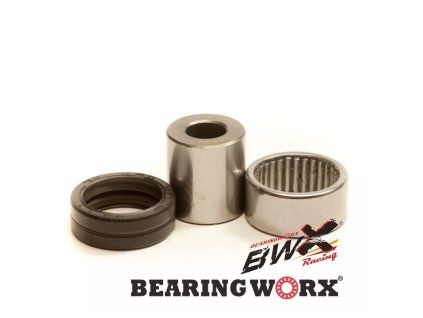BEARING WORX Ložisko zadného tlmiča - spodné Suzuki LTR 450 06-11, LTZ 400 03-13, RM 125/250 96-08, RMZ 250 07-09, RMZ 450 05-09