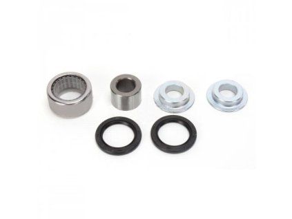 BEARING WORX Ložisko zadného tlmiča - horné KTM SX125/250 02-11,SXF250 05-10,SXF450 07-10,EXCF350 13-15,SX450/505 ATV 09-10