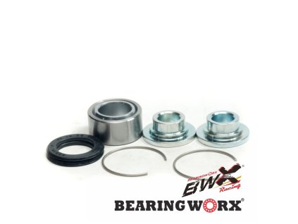 BEARING WORX Ložisko zadného tlmiča - horné / dolné KTM SX 50 '06-'25, Pro Jr '02-'06