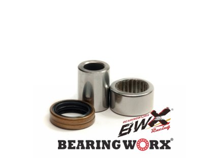 BEARING WORX Ložisko zadného tlmiča - spodné Kawasaki KLX125 03-06, Suzuki DRZ 400 00-14, RM 125/250